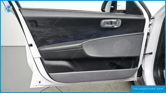 HYUNDAI IONIQ 6 LONG RANGE