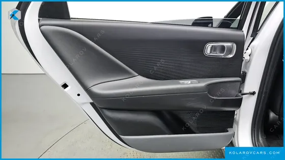HYUNDAI IONIQ 6 LONG RANGE