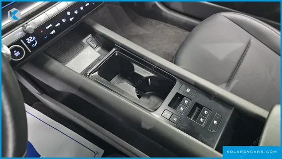 HYUNDAI IONIQ 6 LONG RANGE