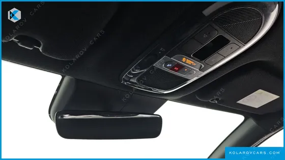 HYUNDAI IONIQ 6 LONG RANGE