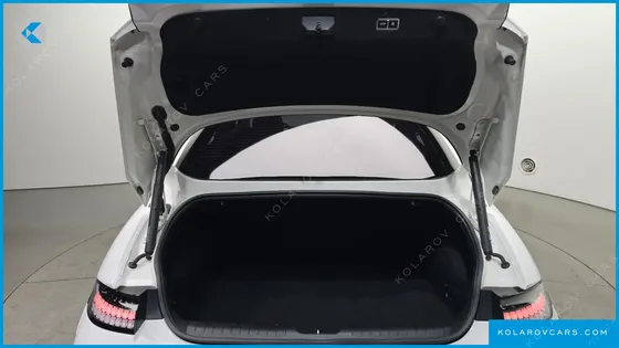 HYUNDAI IONIQ 6 LONG RANGE