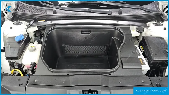 HYUNDAI IONIQ 6 LONG RANGE