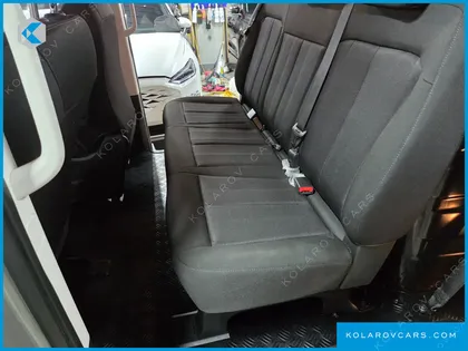 HYUNDAI STARIA CARGO 5-SEATER