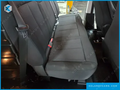 HYUNDAI STARIA CARGO 5-SEATER