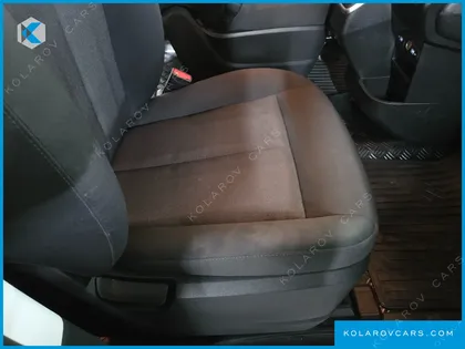 HYUNDAI STARIA CARGO 5-SEATER