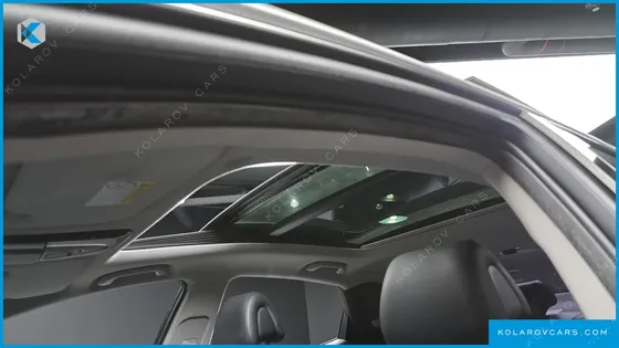 HYUNDAI GRANDEUR HG240 MODERN