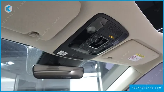 KIA CARNIVAL DIESEL 7-SEATER SIGNATURE