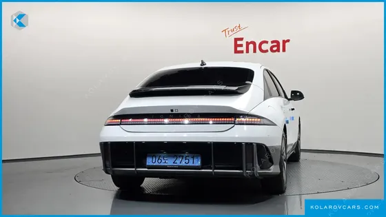 HYUNDAI IONIQ 6 LONG RANGE