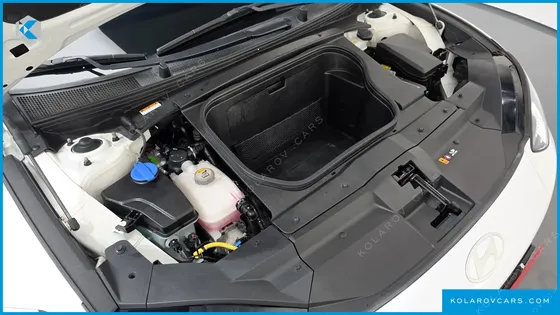 HYUNDAI IONIQ 6 LONG RANGE