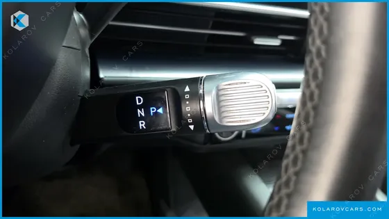 HYUNDAI IONIQ 6 LONG RANGE