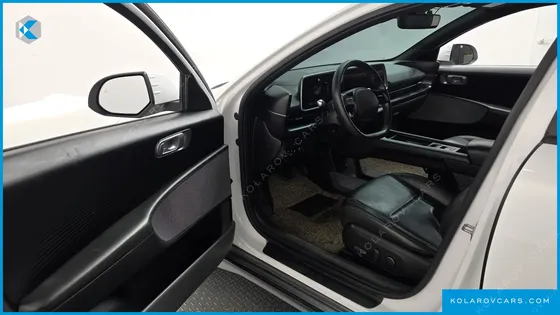 HYUNDAI IONIQ 6 LONG RANGE