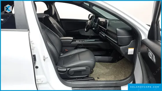 HYUNDAI IONIQ 6 LONG RANGE