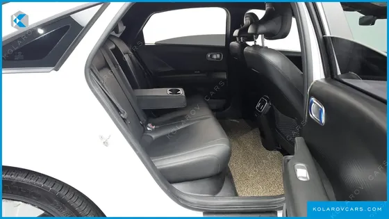 HYUNDAI IONIQ 6 LONG RANGE
