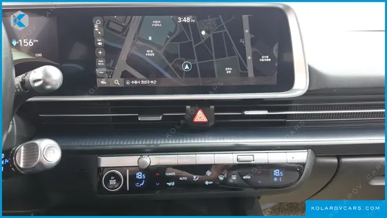 HYUNDAI IONIQ 6 LONG RANGE