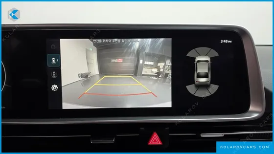 HYUNDAI IONIQ 6 LONG RANGE