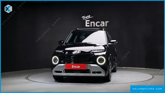 HYUNDAI CASPER INSPIRATION