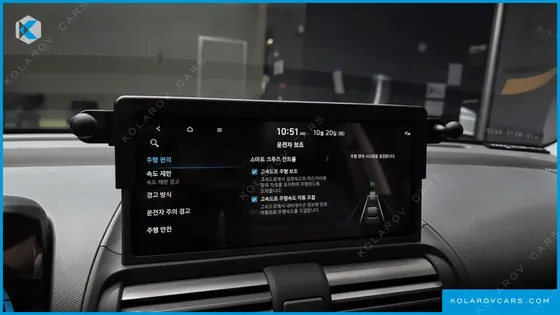 HYUNDAI CASPER INSPIRATION