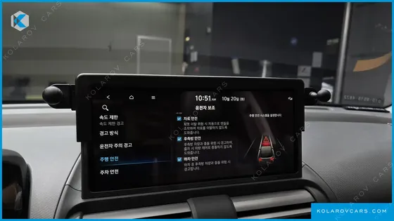 HYUNDAI CASPER INSPIRATION