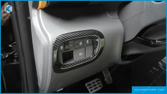 HYUNDAI CASPER INSPIRATION