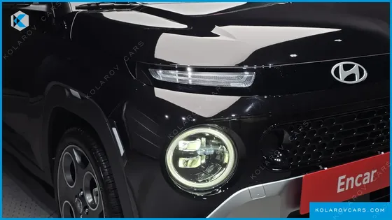 HYUNDAI CASPER INSPIRATION