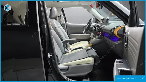 HYUNDAI CASPER INSPIRATION