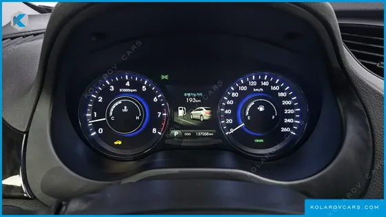 HYUNDAI GRANDEUR HG300 EXCLUSIVE