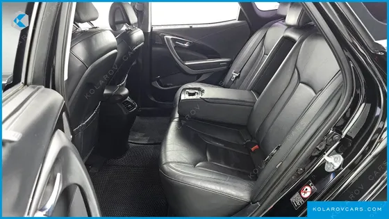 HYUNDAI GRANDEUR HG300 EXCLUSIVE