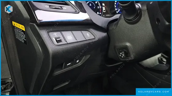 HYUNDAI GRANDEUR HG300 EXCLUSIVE