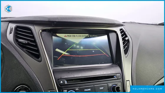 HYUNDAI GRANDEUR HG300 EXCLUSIVE