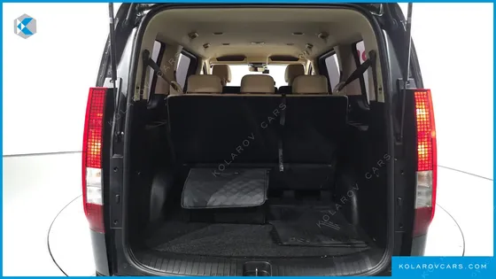 HYUNDAI STARIA TOURER 9-SEATER