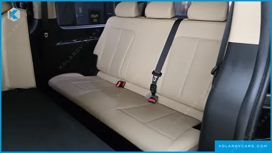 HYUNDAI STARIA TOURER 9-SEATER