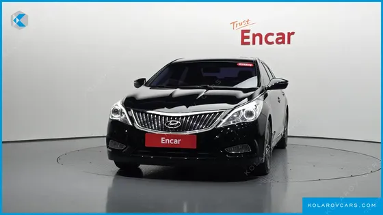 HYUNDAI GRANDEUR HG240 MODERN
