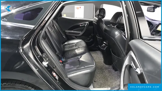 HYUNDAI GRANDEUR HG240 MODERN