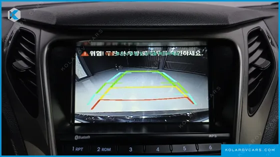 HYUNDAI GRANDEUR HG240 MODERN