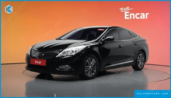 HYUNDAI GRANDEUR HG240 MODERN