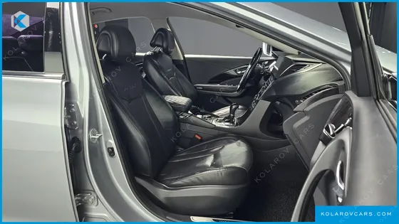 HYUNDAI GRANDEUR HG240 MODERN