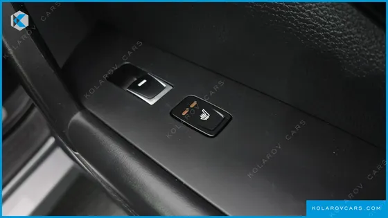 HYUNDAI GRANDEUR HG240 MODERN