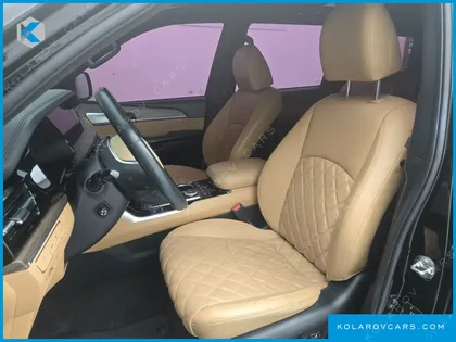 KIA MOHAVE DIESEL 3.0 4WD 6-SEATER