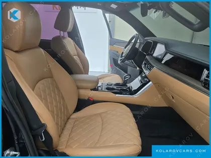 KIA MOHAVE DIESEL 3.0 4WD 6-SEATER