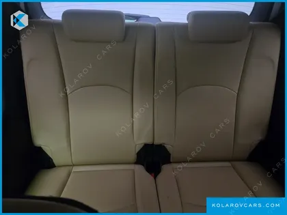 KIA MOHAVE DIESEL 3.0 4WD 6-SEATER