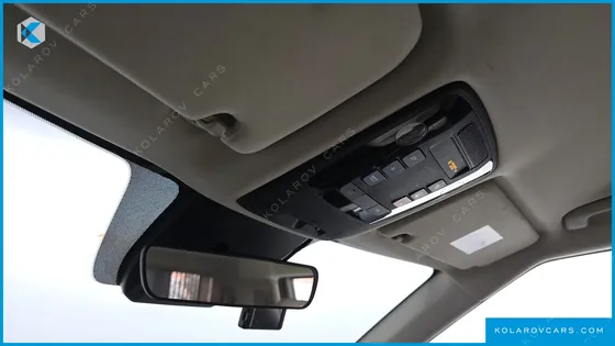 KIA CARNIVAL DIESEL 9-SEATER PRESTIGE