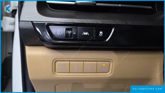 KIA CARNIVAL DIESEL 7-SEATER OUTDOOR