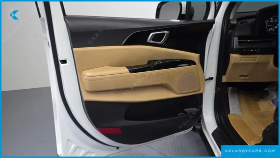 KIA CARNIVAL DIESEL 7-SEATER OUTDOOR