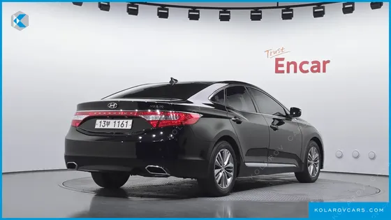 HYUNDAI GRANDEUR HG240 MODERN COLLECTION