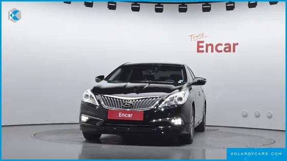 HYUNDAI GRANDEUR HG240 MODERN COLLECTION