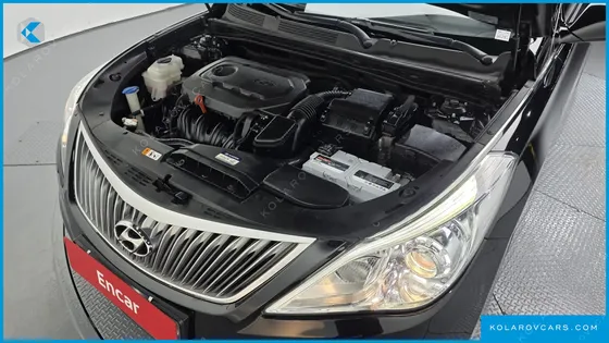 HYUNDAI GRANDEUR HG240 MODERN COLLECTION