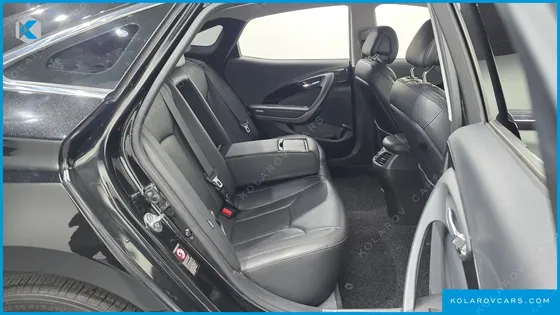 HYUNDAI GRANDEUR HG240 MODERN COLLECTION