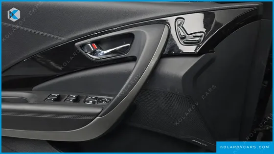 HYUNDAI GRANDEUR HG240 MODERN COLLECTION