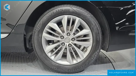 HYUNDAI GRANDEUR HG240 MODERN COLLECTION