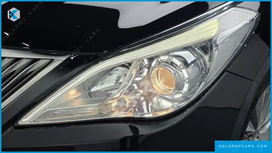 HYUNDAI GRANDEUR HG240 MODERN COLLECTION